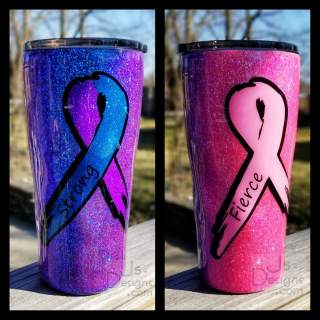 Breast Cancer / Rheumatoid Awareness