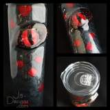 Dragon Scale Tumbler